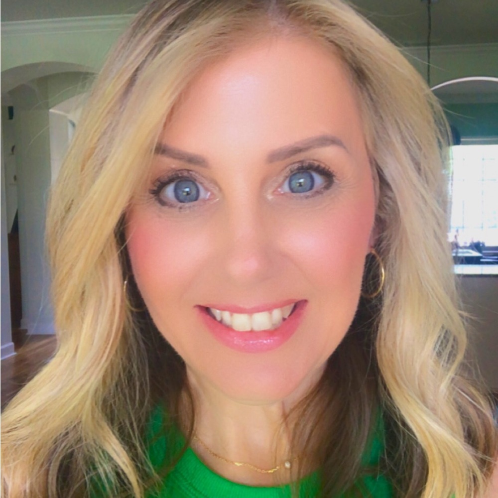 Meet your Posher, Carla!